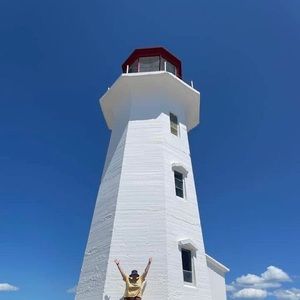 Meet your Posher, Tracey